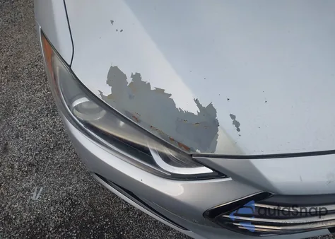 2018 Hyundai Elantra Limited from USA, damaged, VIN 5NPD84LF4JH293312